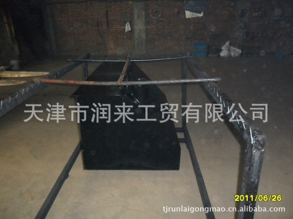 金属电泳涂装工艺：开启涂装领域的全新时代